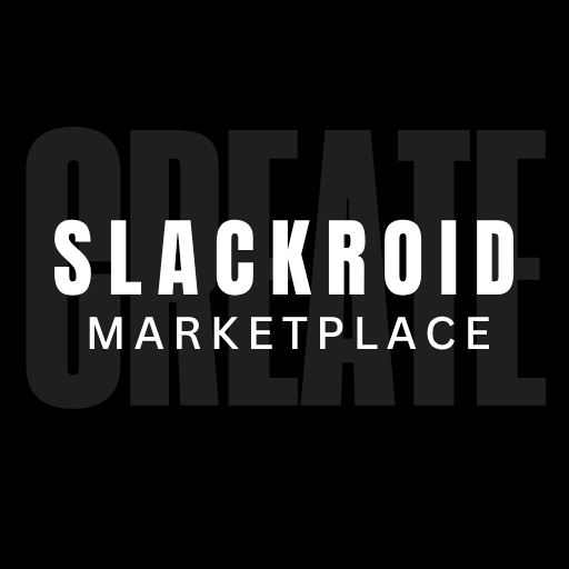 Slackroid